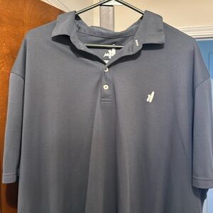 Johnie-o performance polo xxl